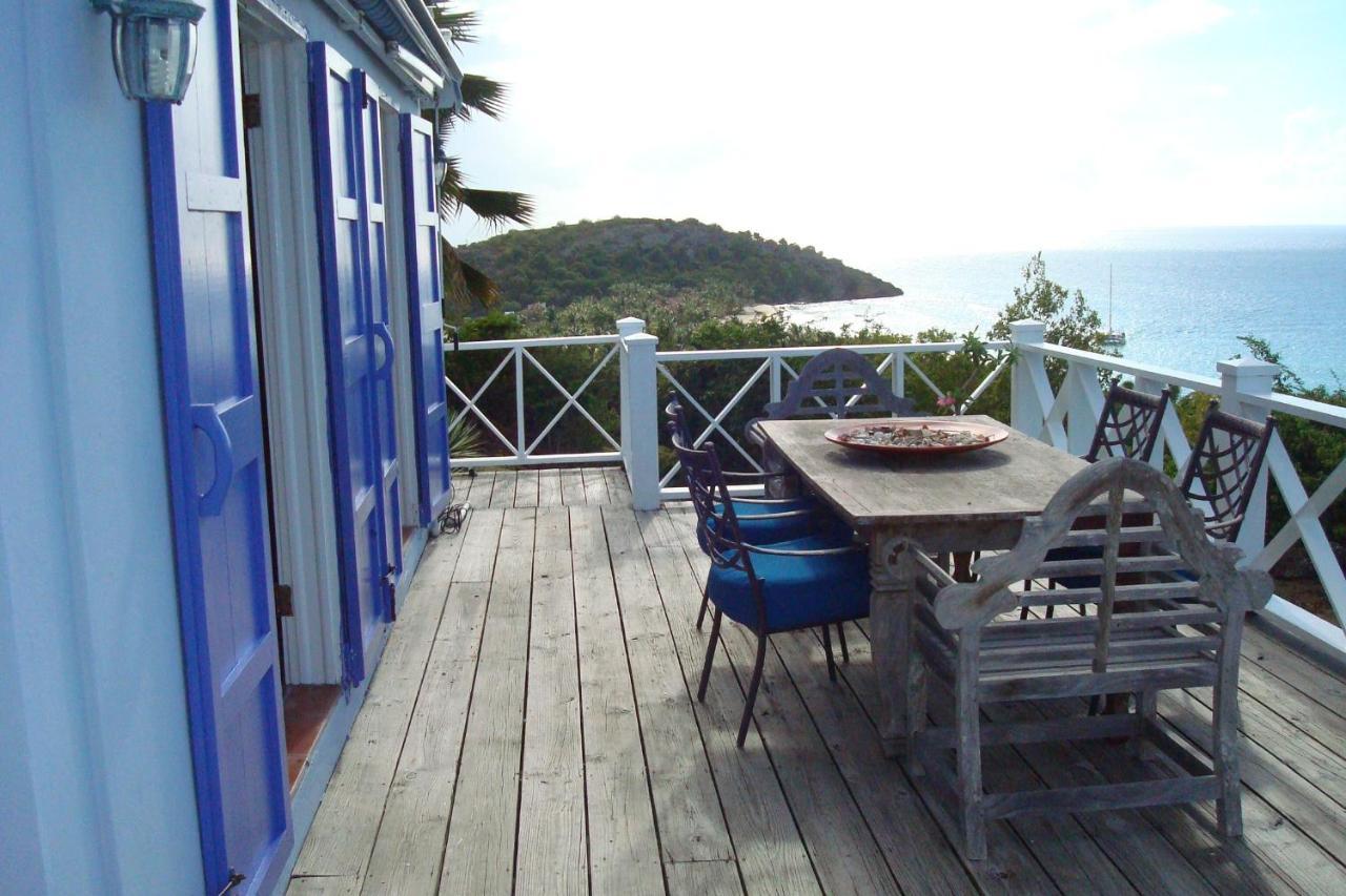 Aloe Villa Five Islands Village Extérieur photo