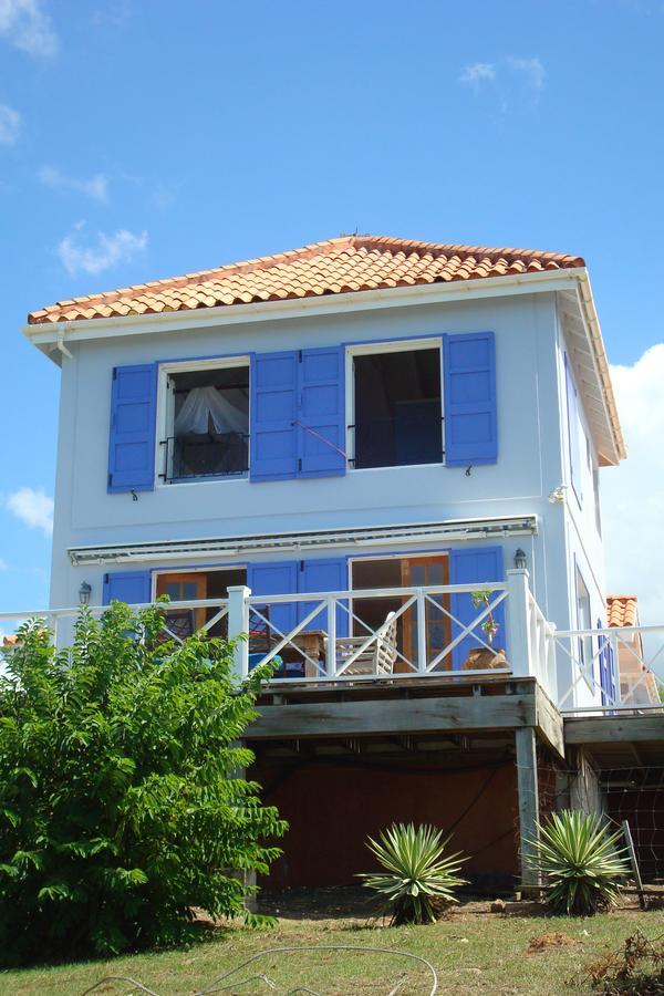 Aloe Villa Five Islands Village Extérieur photo