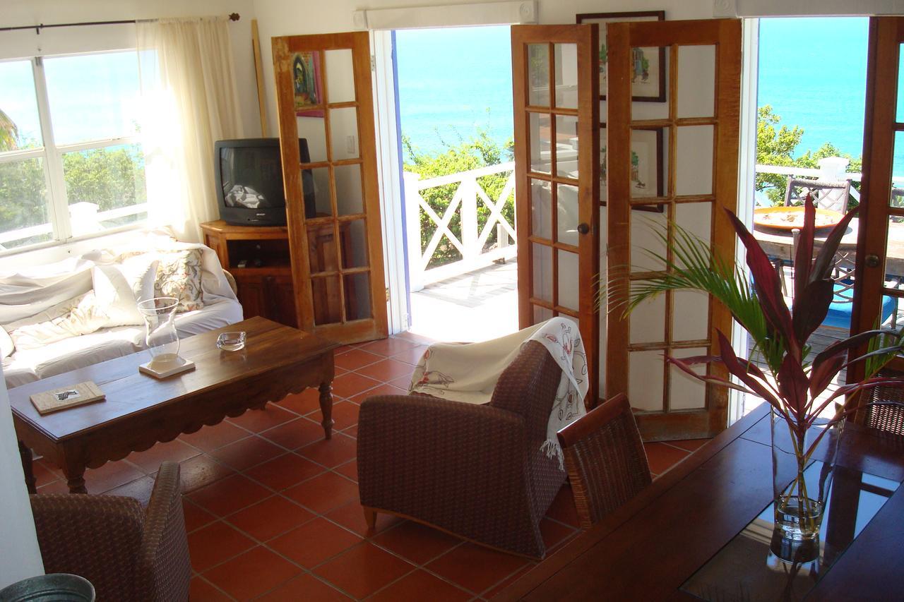Aloe Villa Five Islands Village Extérieur photo