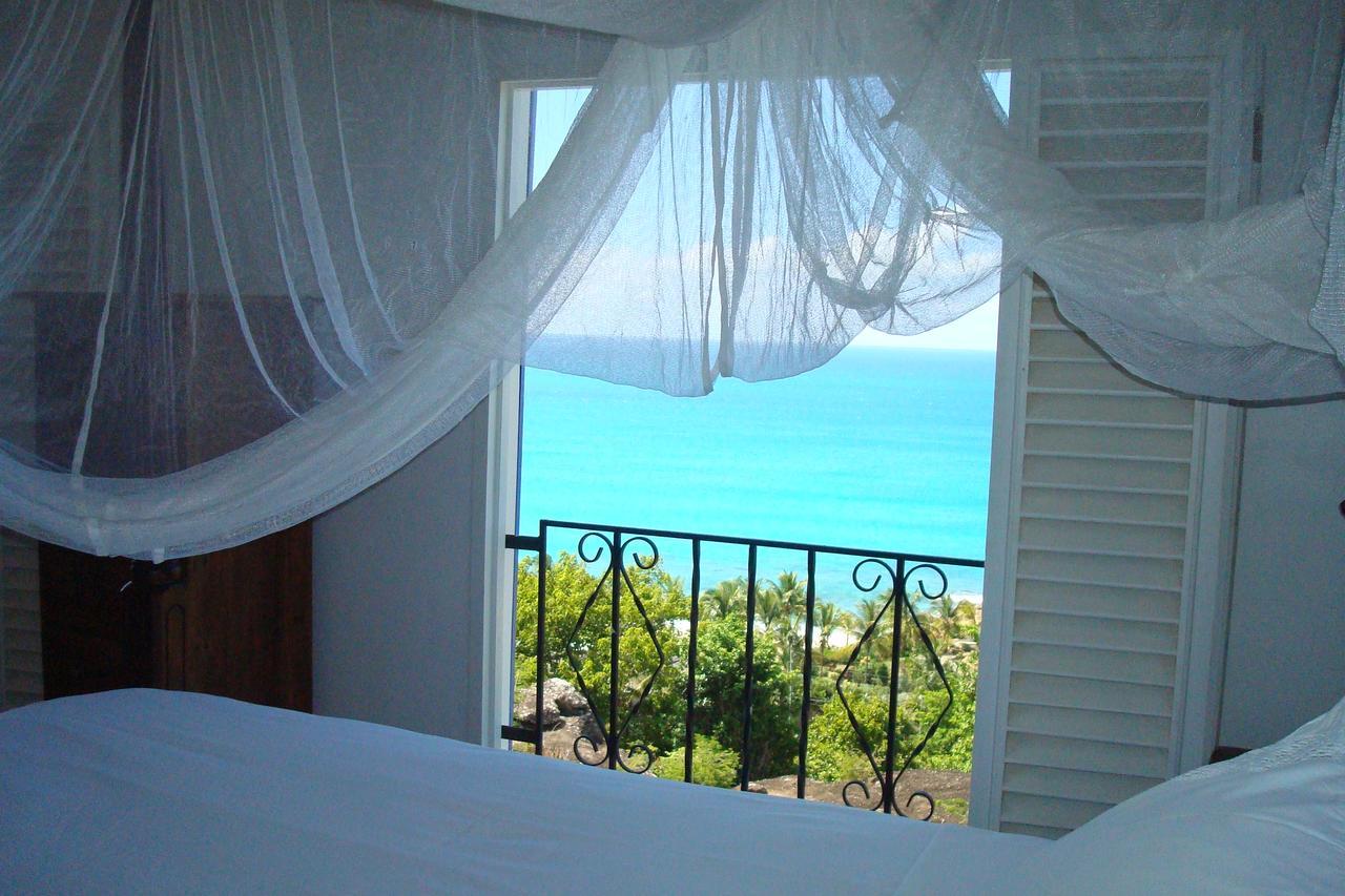 Aloe Villa Five Islands Village Extérieur photo