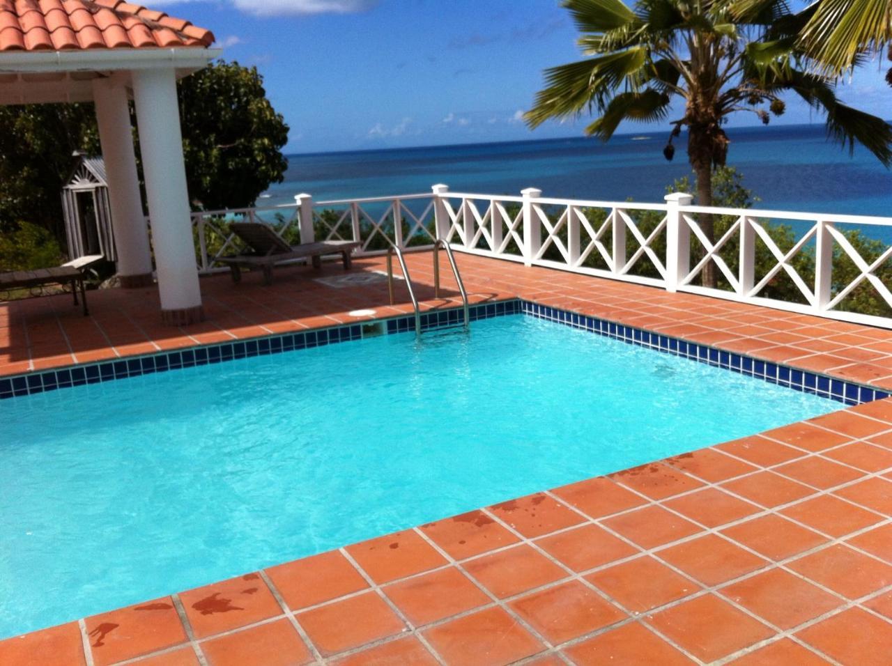 Aloe Villa Five Islands Village Extérieur photo