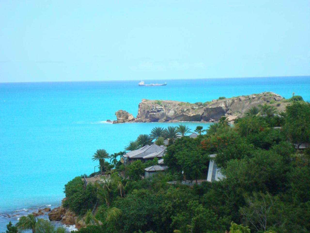 Aloe Villa Five Islands Village Extérieur photo